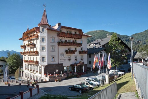 HOTEL COLBRICON